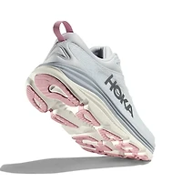 Women's Gaviota 5 (WIDE) Sea Ice/Pink Twilight