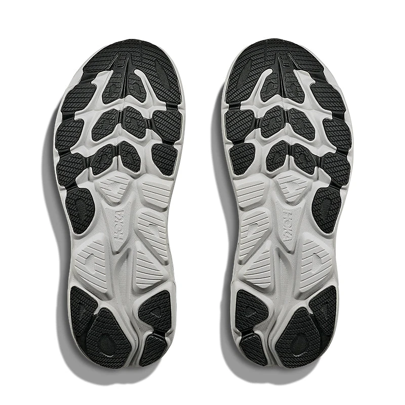 Men's Clifton 10 Galactic Grey/Asteroid