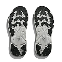 Men's Clifton 10 Galactic Grey/Asteroid