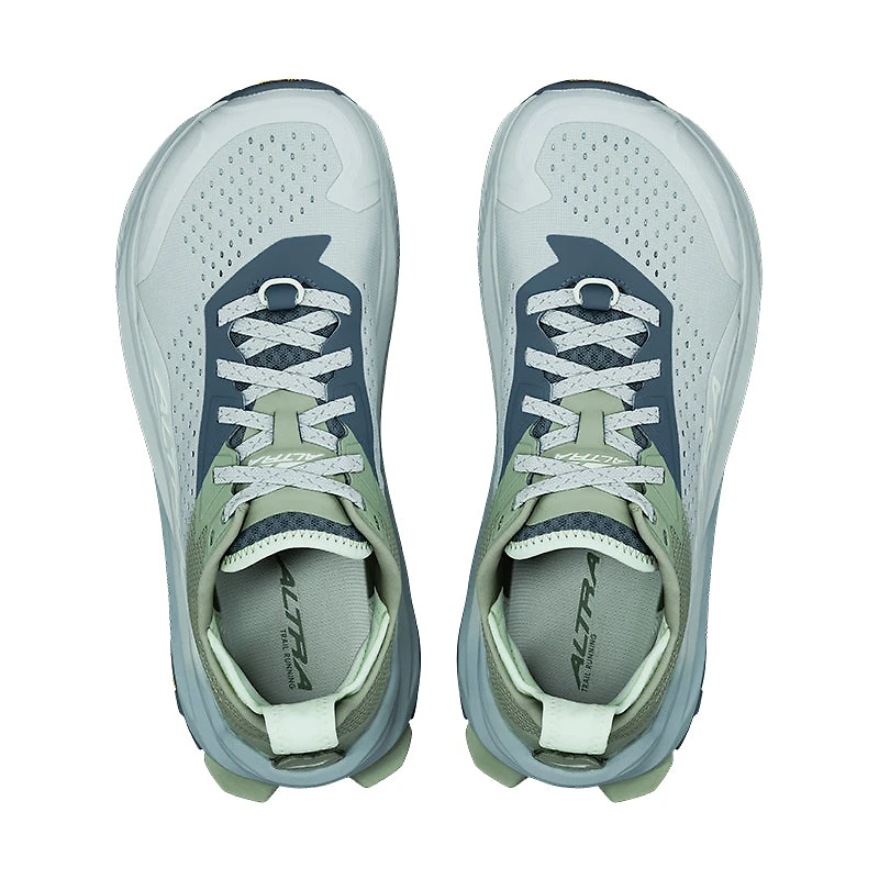 Women's Olympus 6 Grey/Shadow