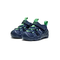 Kid's Toddler Hyperport H2 Naval Academy/Vibrant Green