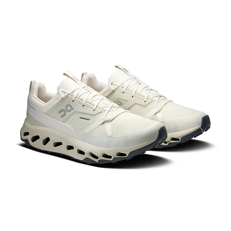 Men's Cloudhorizon Waterproof Ghost/Ivory