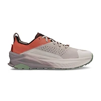 Men's Olympus 6 Orange/Clay