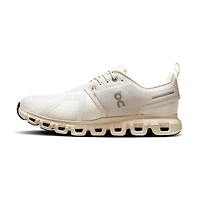 Women's Cloud 6 Waterproof Pearl/Cream