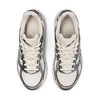 Women's Gel-1130 Cream/Pure Silver