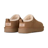 Women's Classic Micro Chestnut