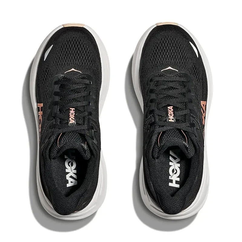 Women's Bondi 9 Black/Rose Gold