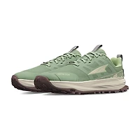 Women's Lone Peak 9 GORE-TEX Dusty Olive