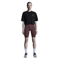 Women's Club Boxy-T