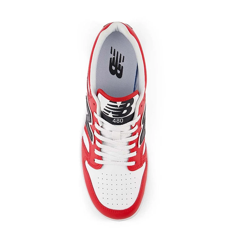 Men's 480 Team Red/White