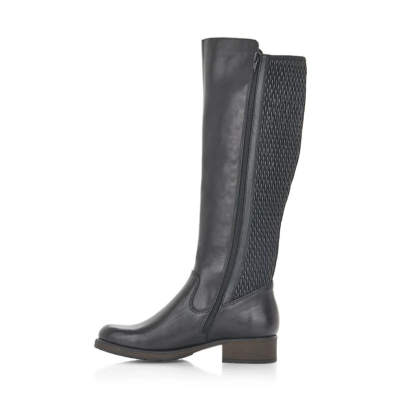 Women's Faith 91 Schwarz/Black