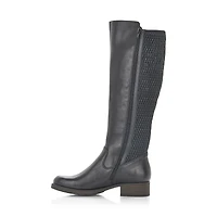 Women's Faith 91 Schwarz/Black