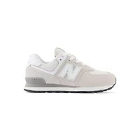 Kid's Preschool 574 Grey/White