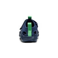Kid's Toddler Hyperport H2 Naval Academy/Vibrant Green