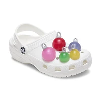 Jibbitz 5 Pack Light Up Ornament