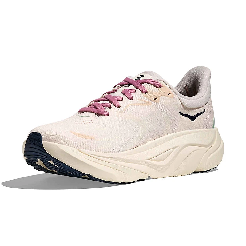Women's Arahi 8 Rose Cream/Alabaster