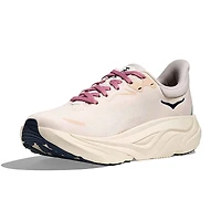 Women's Arahi 8 Rose Cream/Alabaster