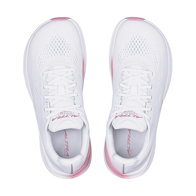 Women's Experience Flow ST White/Grey