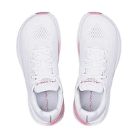 Women's Experience Flow ST White/Grey