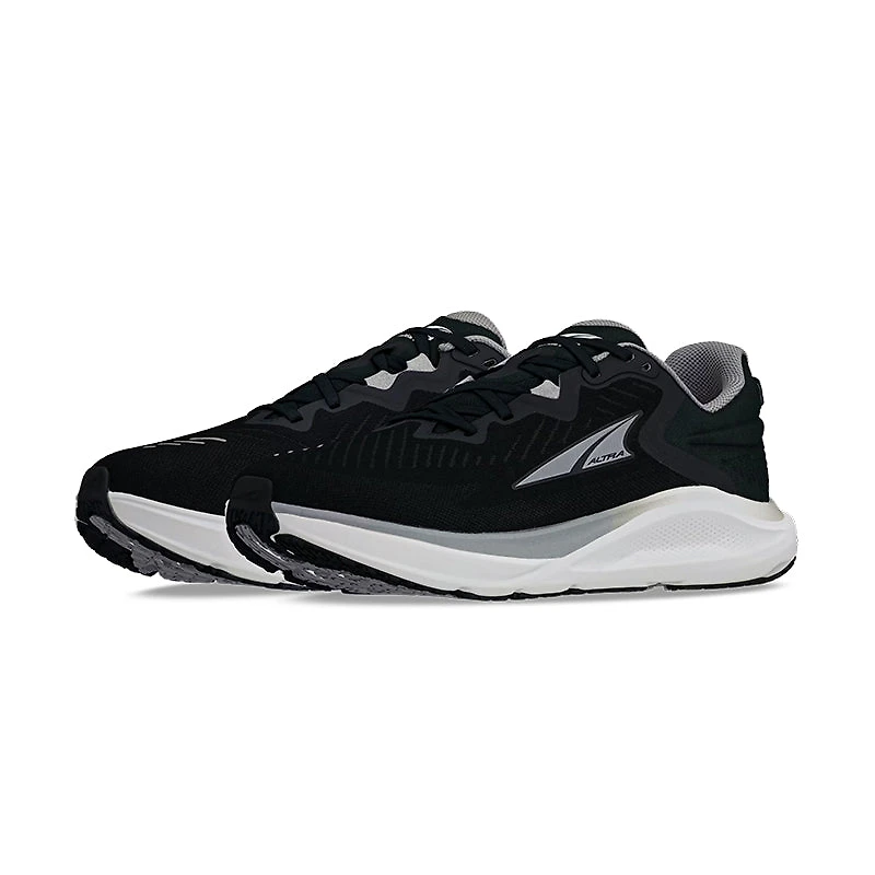 Men's Paradigm 8 Black/White