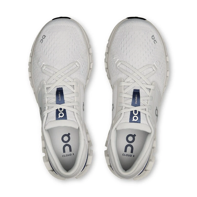 Women's Cloud X 4 Lavender/Acai