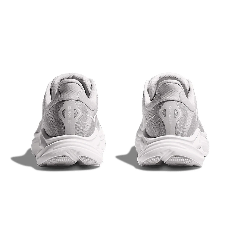 Women's Clifton 10 Cosmic Grey/Stardust