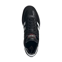 Women's Samba Black/White/Red