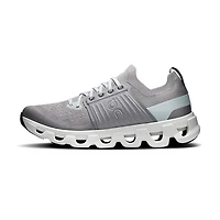 Men's Cloudswift 4 Alloy/Glacier