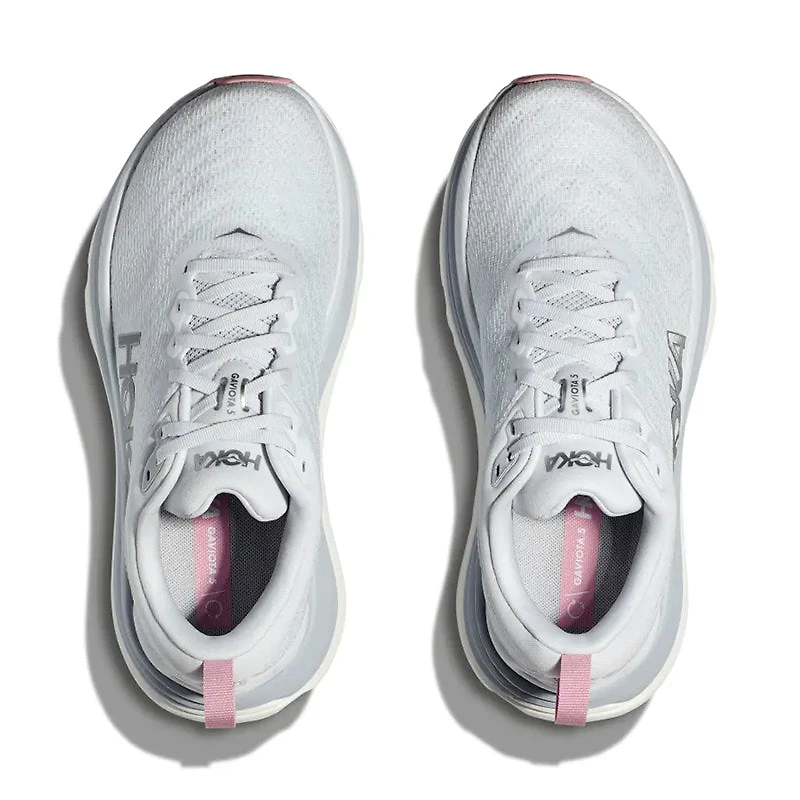 Women's Gaviota 5 (WIDE) Sea Ice/Pink Twilight