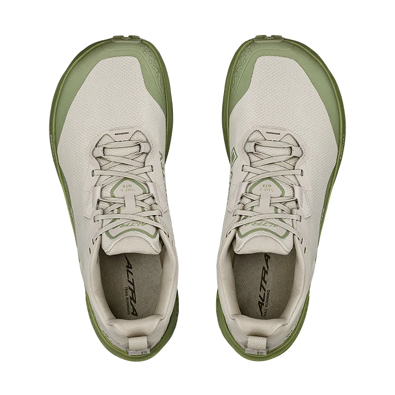 Men's Timp 6 GORE-TEX Dusty Olive