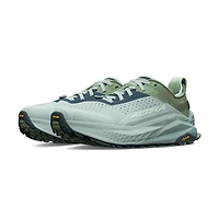 Women's Olympus 6 Grey/Shadow