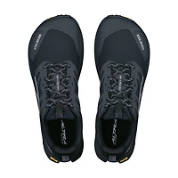 Men's Lone Peak 9+ GORE-TEX Black