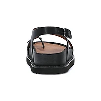 Women's Ramblyn Cross Strap Black Cairo