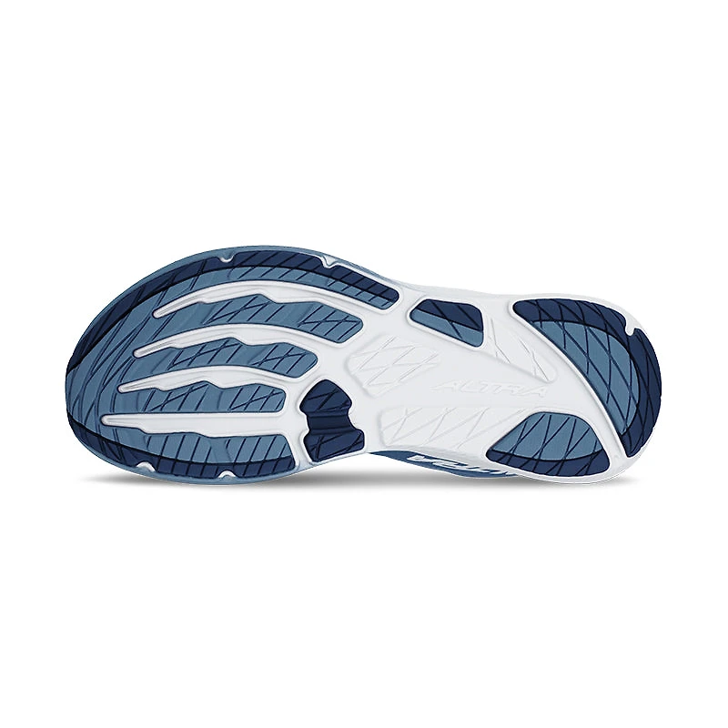 Men's Experience Flow 3 Navy/Light Blue