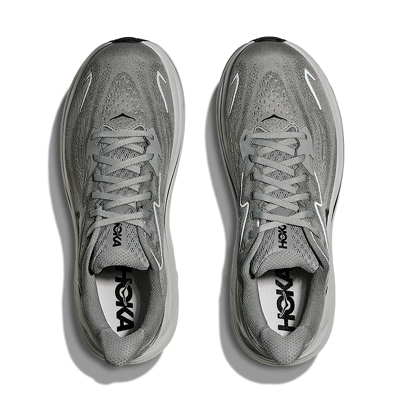 Men's Clifton 10 Galactic Grey/Asteroid