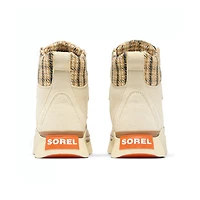 Women's Out N About IV Chillz Waterproof Honey White/Tawny Buff