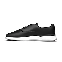 Men's Crossover Derby Black/White