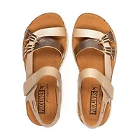 Women's Palma Champagne