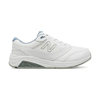 Women's 928v3 (WIDE) White/Blue