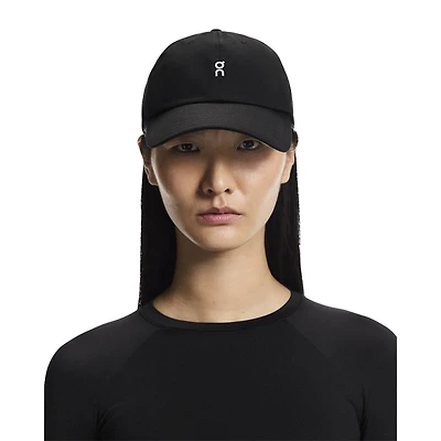 All-Day Cap Black