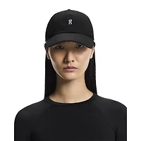 All-Day Cap Black