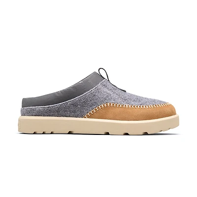 Women's Byways Mule Quarry/Tawny Buff