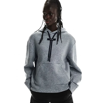 Women's Focus Tech Hoodie