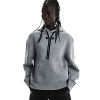 Women's Focus Tech Hoodie