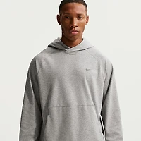 Men's Dri-Fit UV Nano Pullover Hoodie