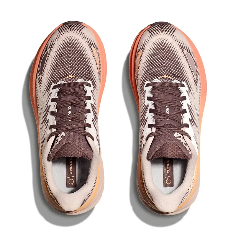 Women's Clifton 9 GORE-TEX Cosmic Pearl/Smoky
