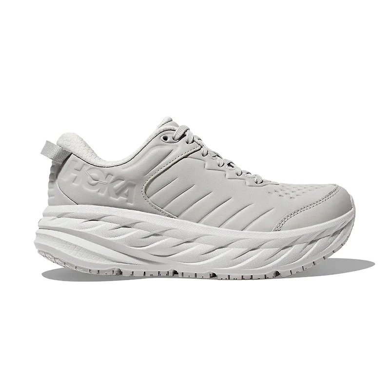 Men's Bondi Slip Resistant Harbor Mist/Lunar Rock