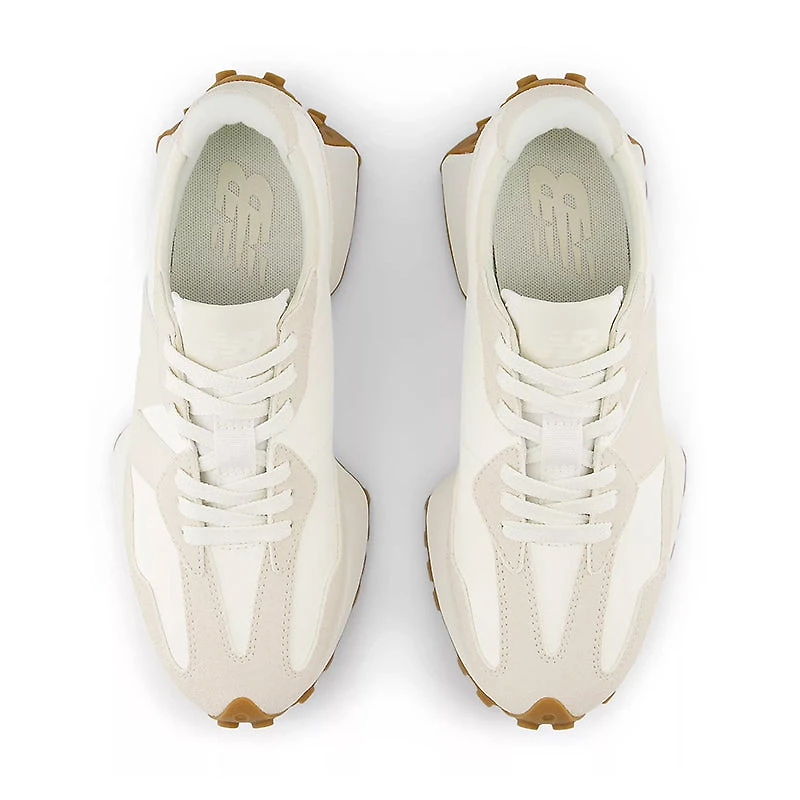 Women's 327 Linen/Sea Salt