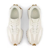 Women's 327 Linen/Sea Salt