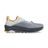 Men's Olympus 6 Grey